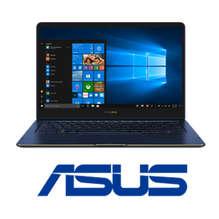Aluguel de Notebook