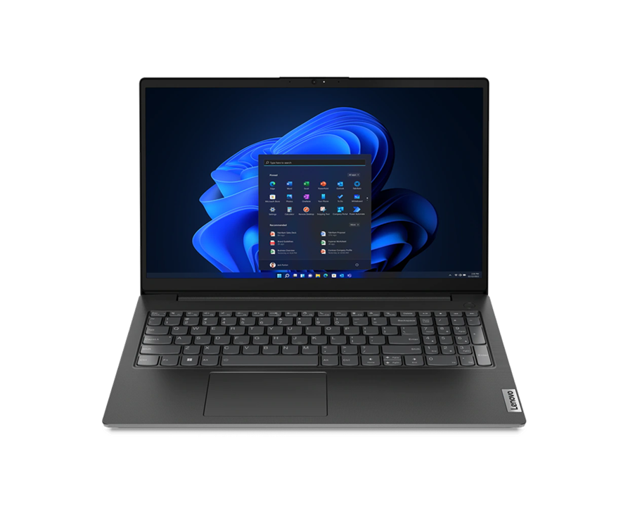 Aluguel de Notebook Customizado, Lenovo V15 G3, Aluguel de Notebooks