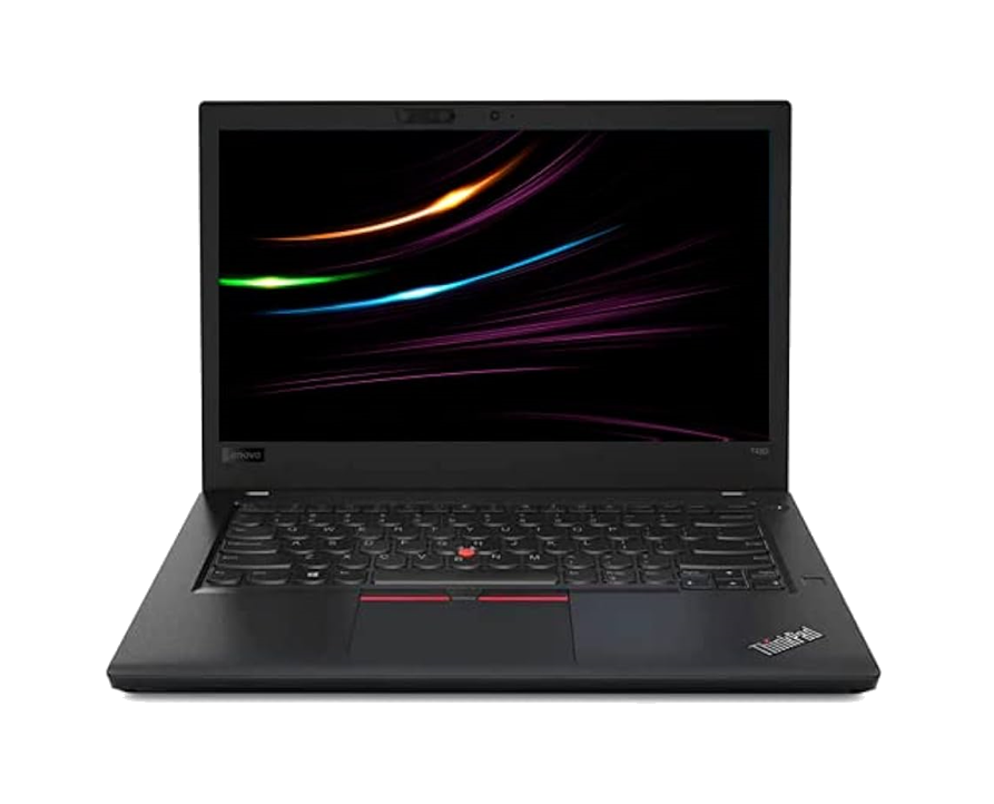 Lenovo ThinkPad 480, Aluguel de Notebooks