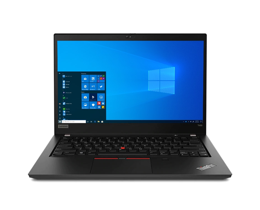 Lenovo ThinkPad 490, Aluguel de Notebooks