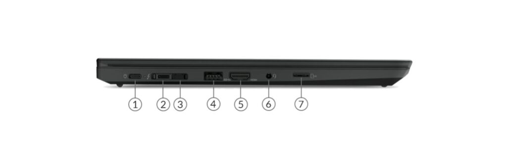 Lenovo ThinkPad T490