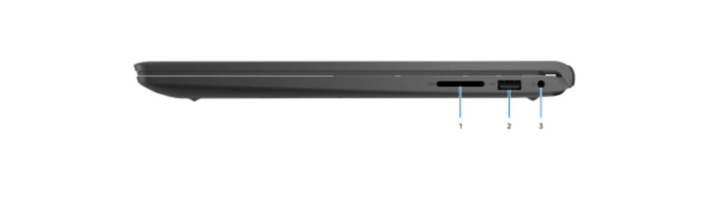 Dell Inspiron 3520