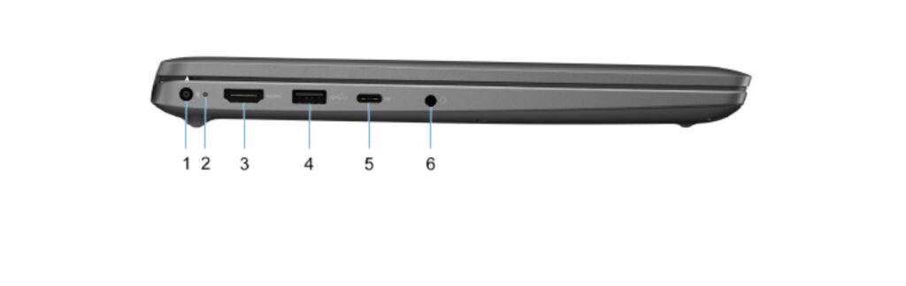 Dell Latitude 3440