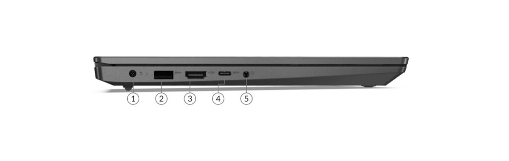Lenovo V15 G2