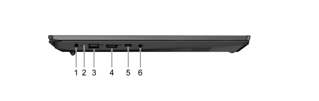 Lenovo V15 G3