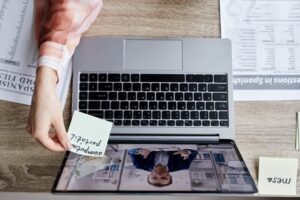 notebook personalizado para aluguel