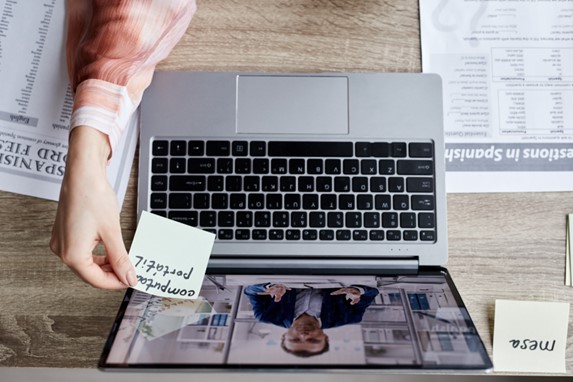notebook personalizado para aluguel