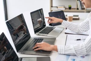 aluguel de notebook para empresas a longo prazo