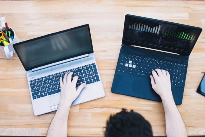 preços de aluguel de notebook para empresas