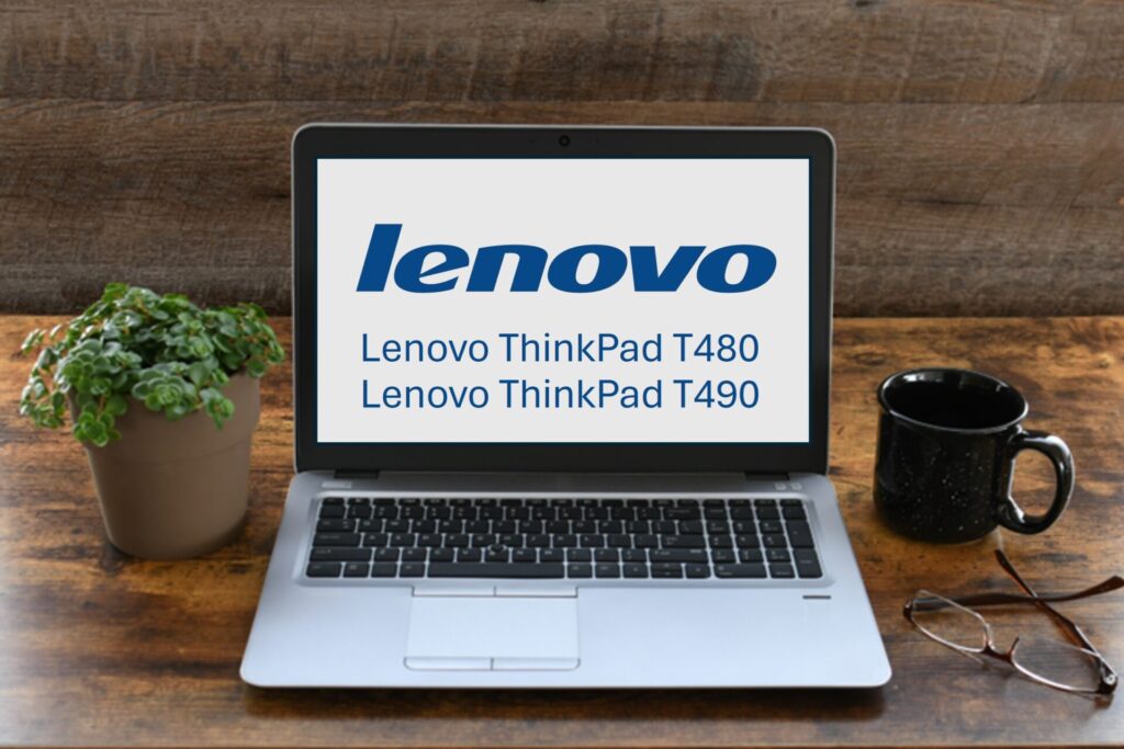Aluguel de notebook Lenovo