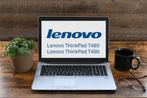 Aluguel de notebook Lenovo
