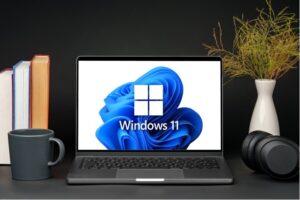 aluguel de notebook com Windows 11